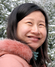 Savina Tong portrait