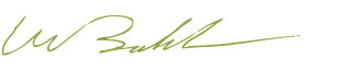 Dennis W. Bakke signature